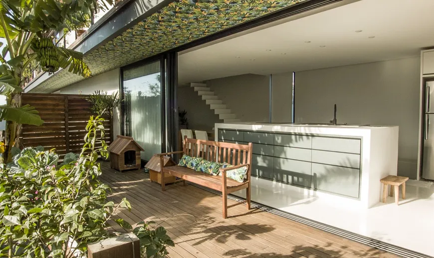 Foto 1 de Casa com 5 Quartos à venda, 439m² em Rio Tavares, Florianópolis