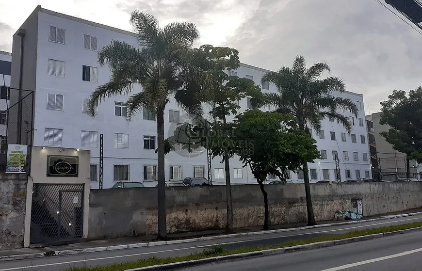 Foto 1 de Apartamento com 3 Quartos à venda, 65m² em Sítio Morro Grande, São Paulo