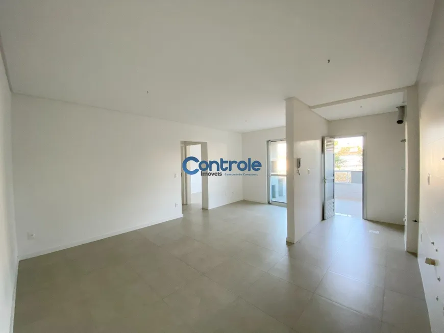 Foto 1 de Apartamento com 2 Quartos à venda, 85m² em Monte Cristo, Florianópolis