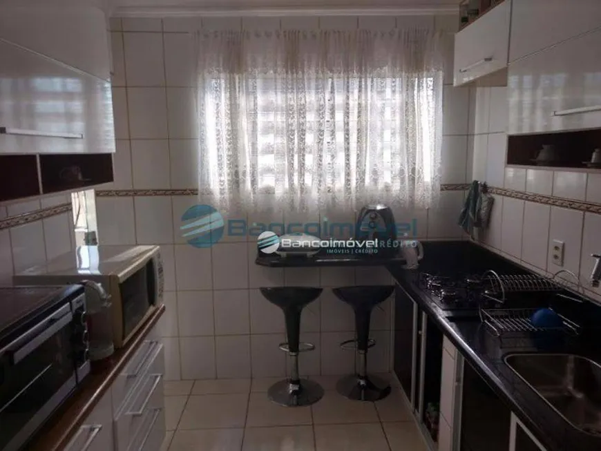 Foto 1 de Apartamento com 2 Quartos à venda, 66m² em Jardim Paulicéia, Campinas