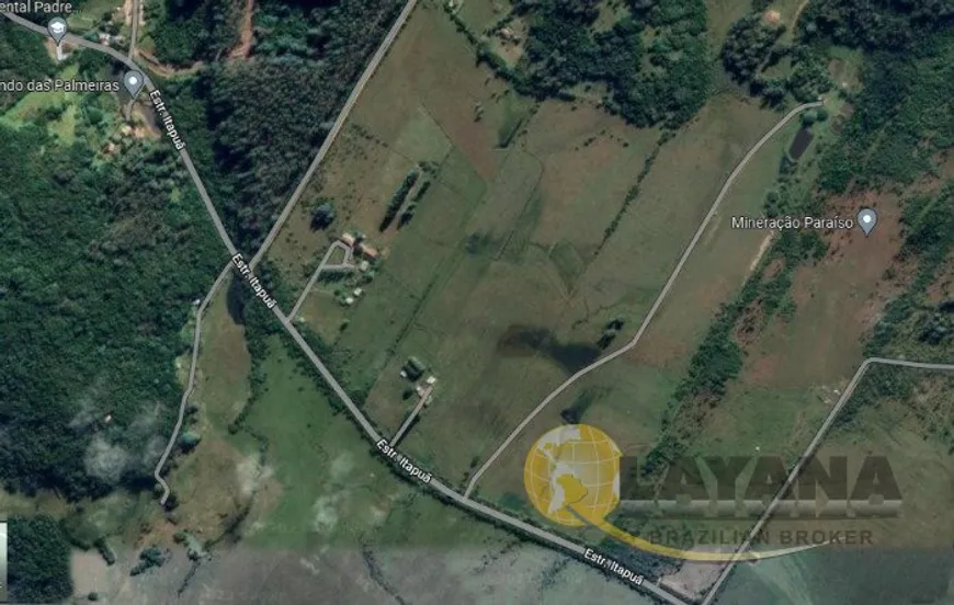 Foto 1 de Lote/Terreno à venda, 25000m² em Itapua, Viamão