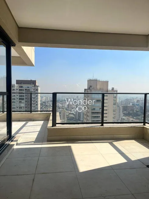 Foto 1 de Apartamento com 3 Quartos à venda, 260m² em Perdizes, São Paulo