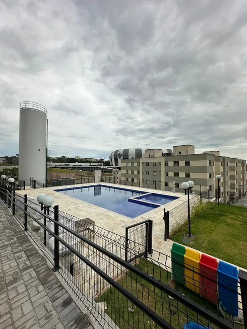 Foto 1 de Apartamento com 2 Quartos à venda, 70m² em Camargos, Belo Horizonte