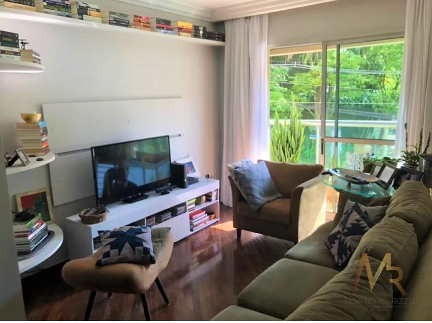 Foto 1 de Apartamento com 3 Quartos à venda, 100m² em Jardim Londrina, São Paulo