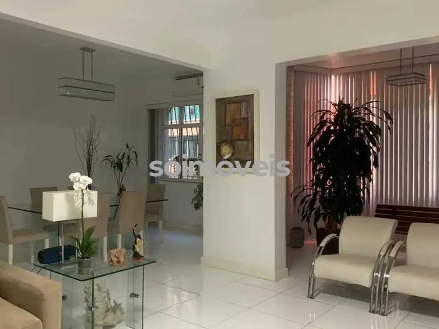 Foto 1 de Apartamento com 3 Quartos à venda, 147m² em Copacabana, Rio de Janeiro