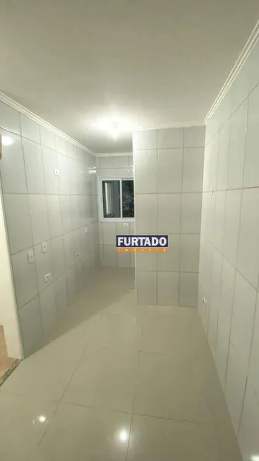 Foto 1 de Cobertura com 2 Quartos à venda, 90m² em Vila Pires, Santo André