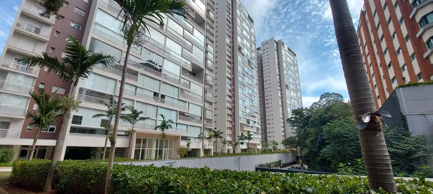 Foto 1 de Apartamento com 4 Quartos à venda, 234m² em Morumbi, São Paulo