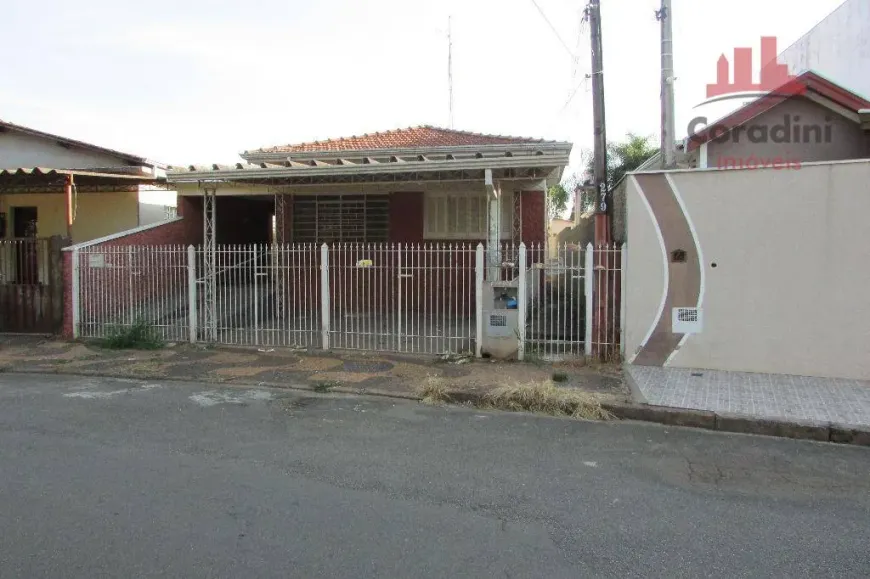 Foto 1 de Casa com 3 Quartos à venda, 400m² em São Manoel, Americana