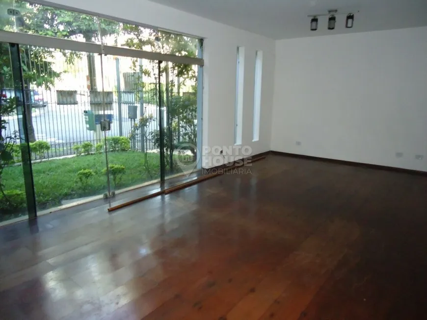 Foto 1 de Sobrado com 4 Quartos à venda, 361m² em Planalto Paulista, São Paulo