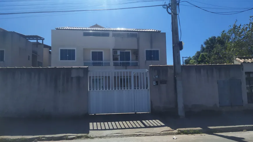 Foto 1 de Apartamento com 2 Quartos à venda, 110m² em Residencial Praia Ancora, Rio das Ostras