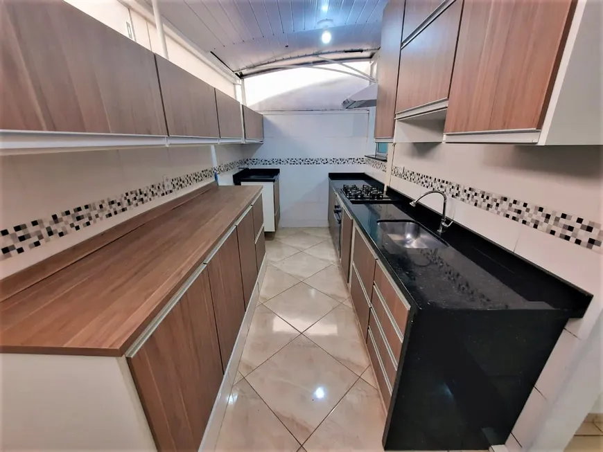 Foto 1 de Apartamento com 2 Quartos à venda, 52m² em Distrito Industrial Miguel Abdelnur, São Carlos