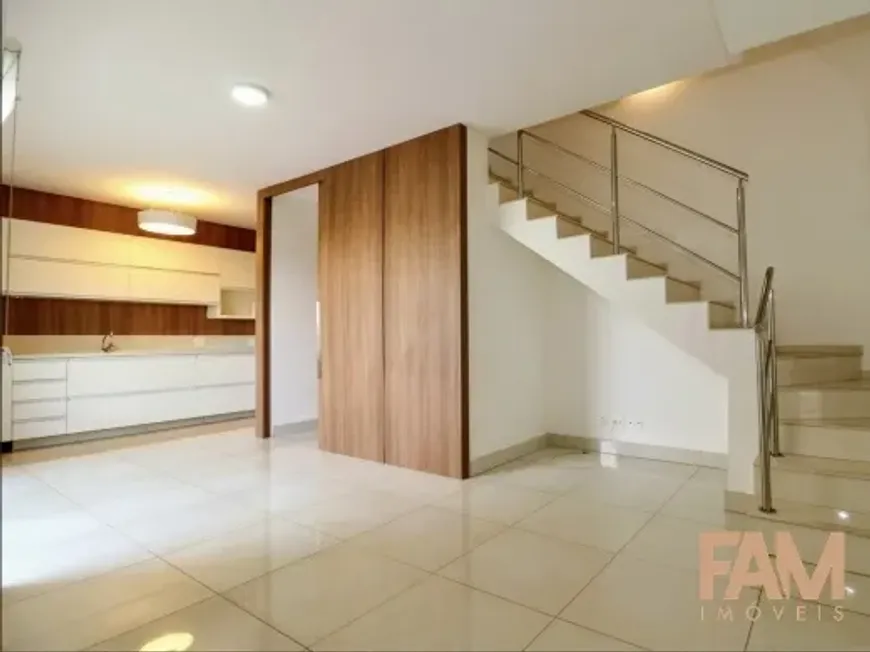 Foto 1 de Apartamento com 2 Quartos à venda, 75m² em Vila da Serra, Nova Lima