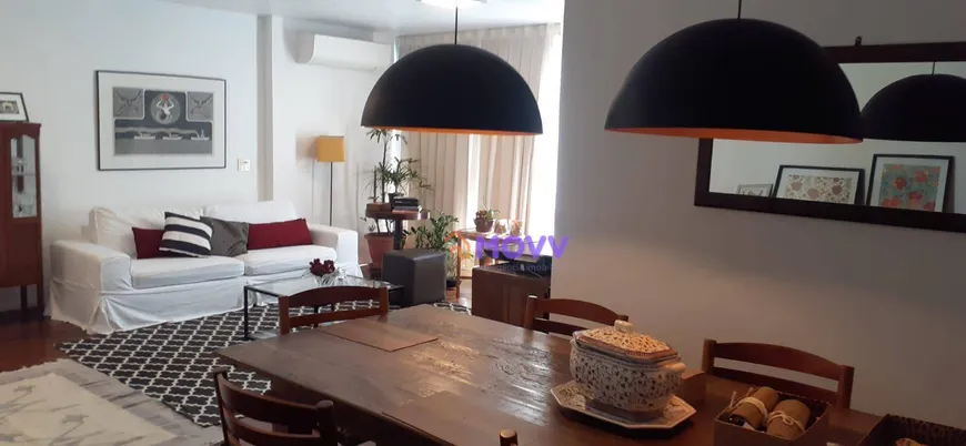 Foto 1 de Apartamento com 4 Quartos à venda, 159m² em Ingá, Niterói