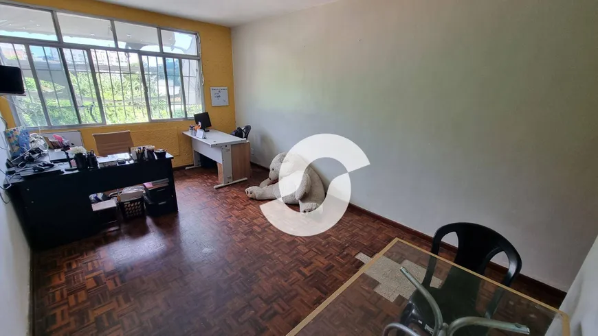 Foto 1 de Apartamento com 2 Quartos à venda, 74m² em Fonseca, Niterói