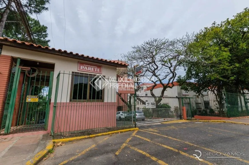 Foto 1 de Apartamento com 1 Quarto à venda, 39m² em Alto Teresópolis, Porto Alegre