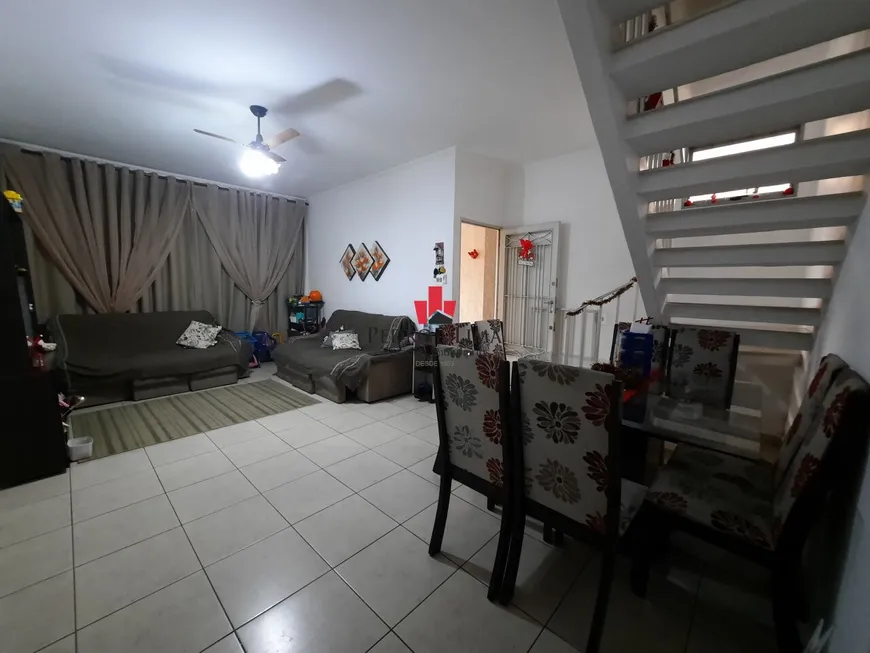 Foto 1 de Sobrado com 3 Quartos à venda, 105m² em Vila Laís, São Paulo