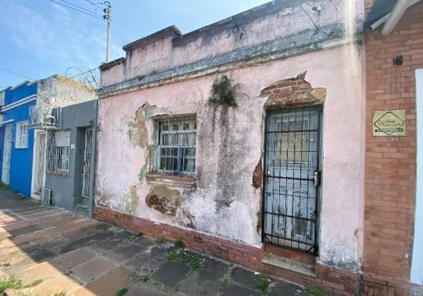 Foto 1 de Casa com 2 Quartos à venda, 166m² em Centro, São Leopoldo