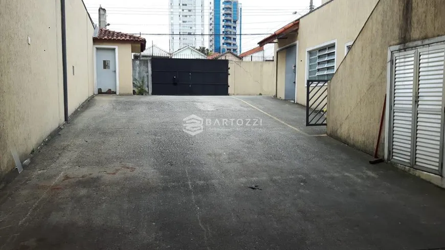 Foto 1 de Galpão/Depósito/Armazém para alugar, 50m² em Móoca, São Paulo