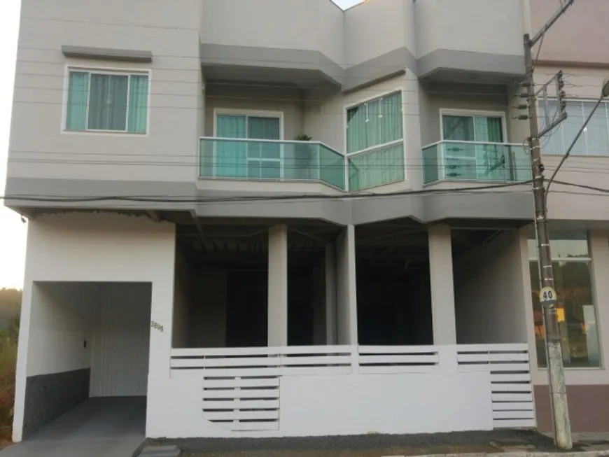 Foto 1 de Casa com 3 Quartos à venda, 471m² em Vila Mariana, Taió