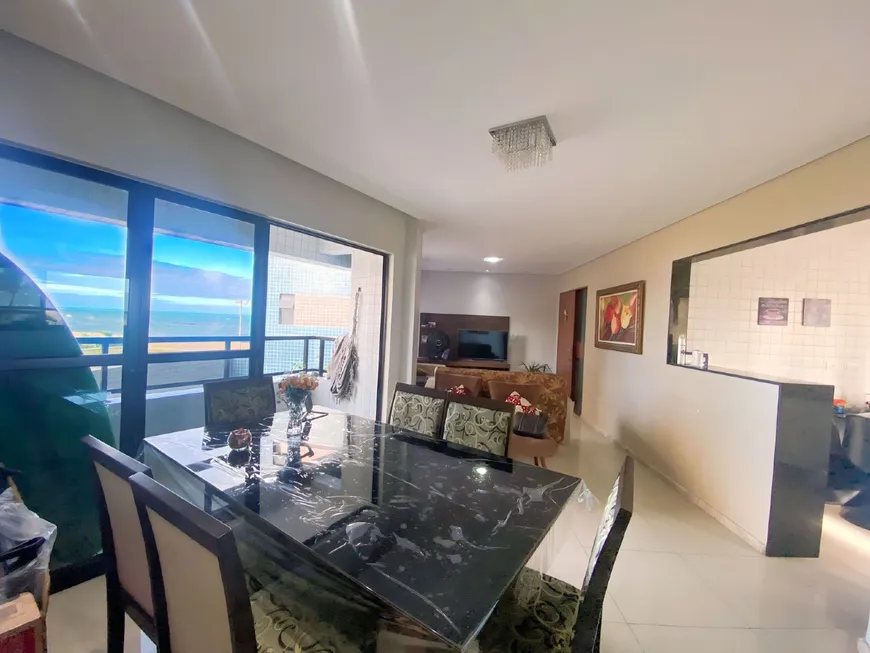 Foto 1 de Apartamento com 3 Quartos à venda, 110m² em Candeias Jaboatao, Jaboatão dos Guararapes