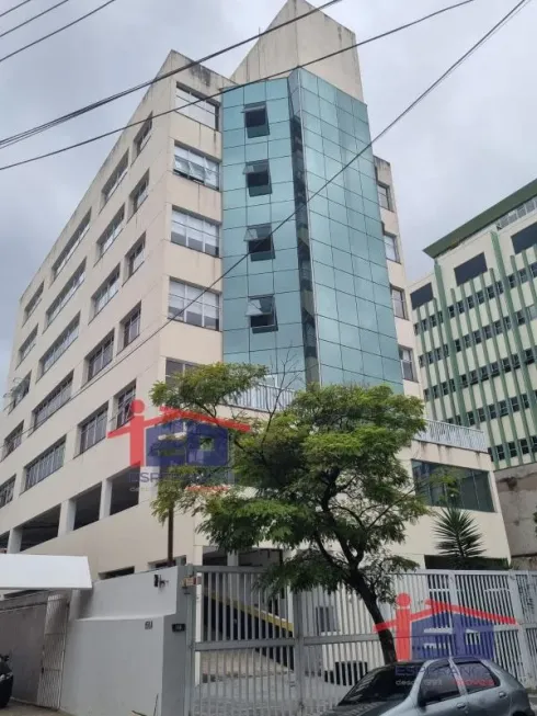 Foto 1 de Imóvel Comercial à venda, 2928m² em Centro, Osasco