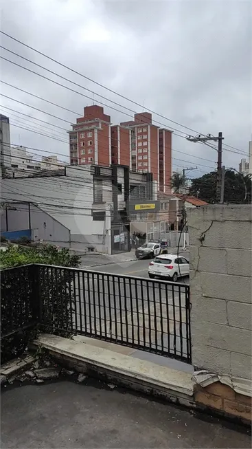 Foto 1 de Apartamento com 1 Quarto para alugar, 41m² em Jardim São Paulo, São Paulo