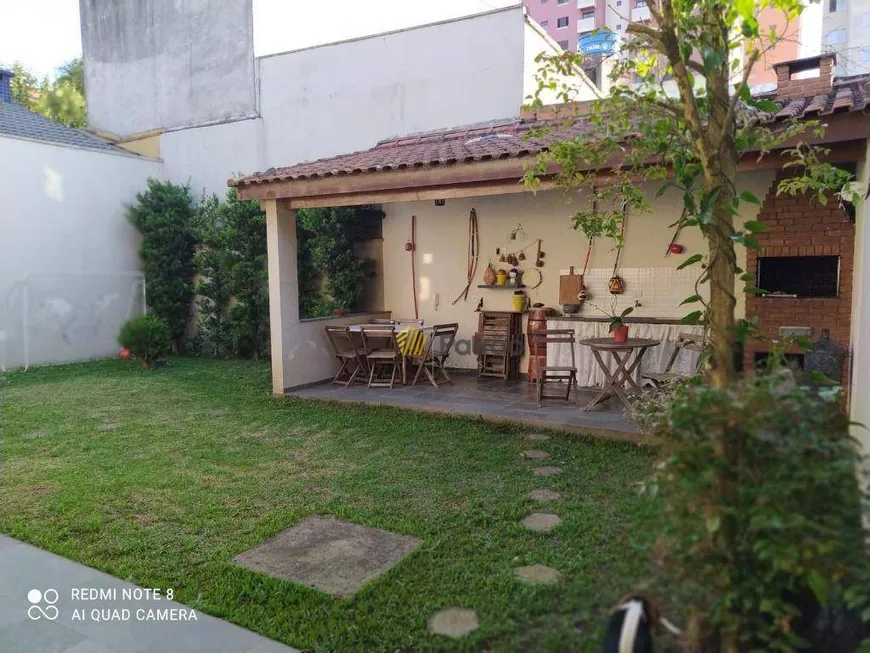 Foto 1 de Casa com 3 Quartos à venda, 280m² em Nova Petrópolis, São Bernardo do Campo
