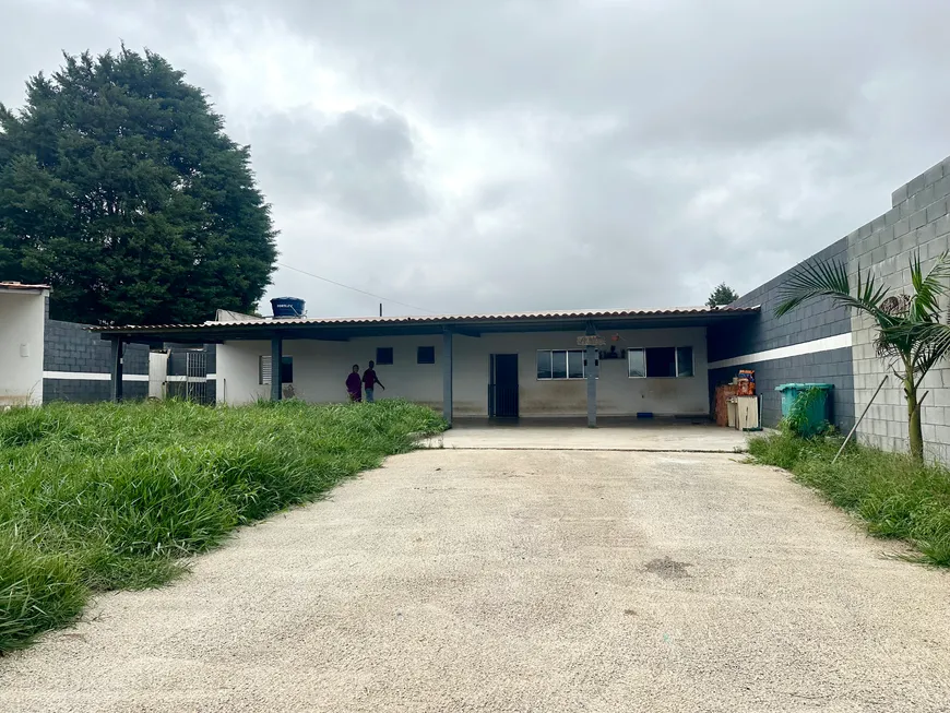 Foto 1 de Fazenda/Sítio com 3 Quartos à venda, 1000m² em Vila Moraes, Mogi das Cruzes