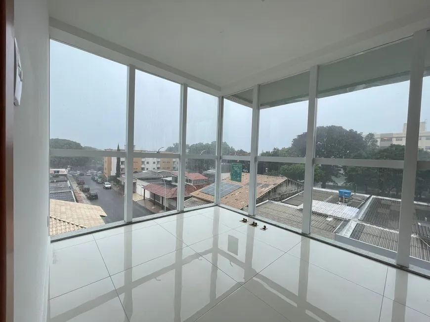 Foto 1 de Apartamento com 1 Quarto para alugar, 43m² em Asa Norte, Brasília