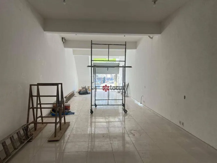 Foto 1 de Ponto Comercial para alugar, 100m² em Portal dos Ipês, Cajamar