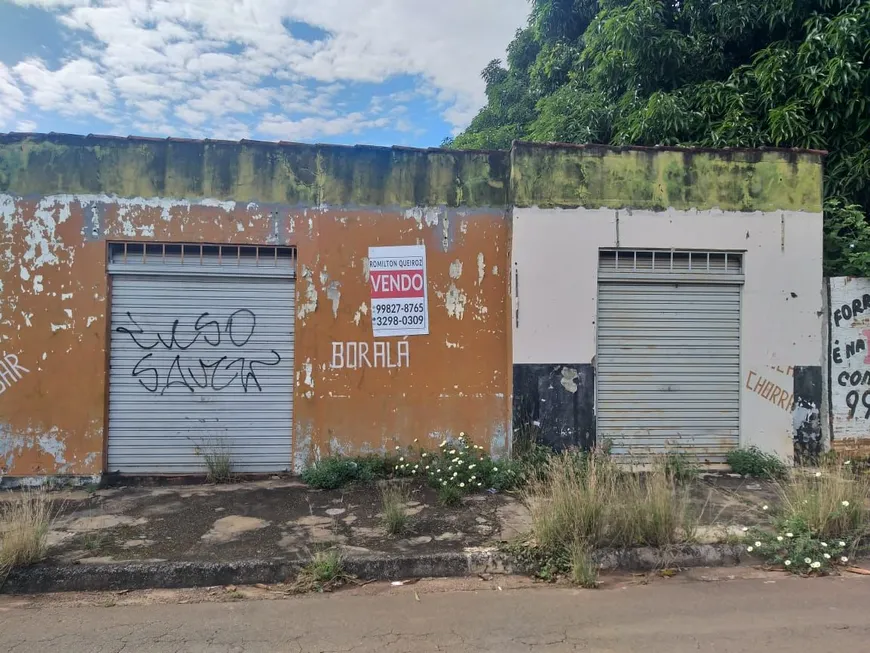 Foto 1 de Lote/Terreno à venda, 574m² em Conjunto Vera Cruz, Goiânia