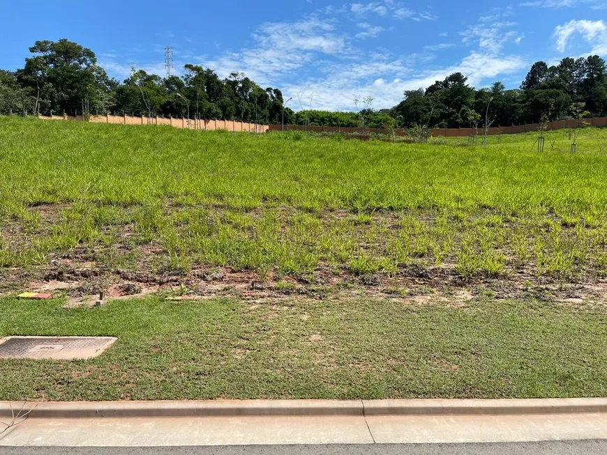 Foto 1 de Lote/Terreno à venda, 662m² em Vila Maringá, Jundiaí