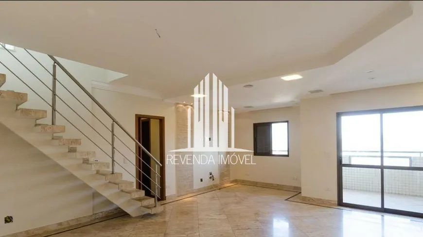 Foto 1 de Apartamento com 5 Quartos à venda, 246m² em Anchieta, São Bernardo do Campo