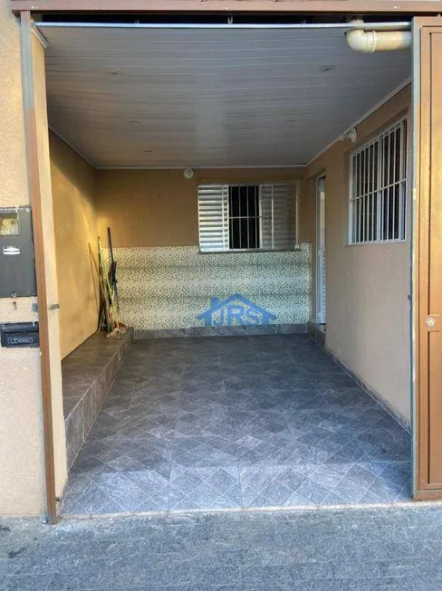 Foto 1 de Casa com 2 Quartos à venda, 240m² em Vila Boa Vista, Barueri