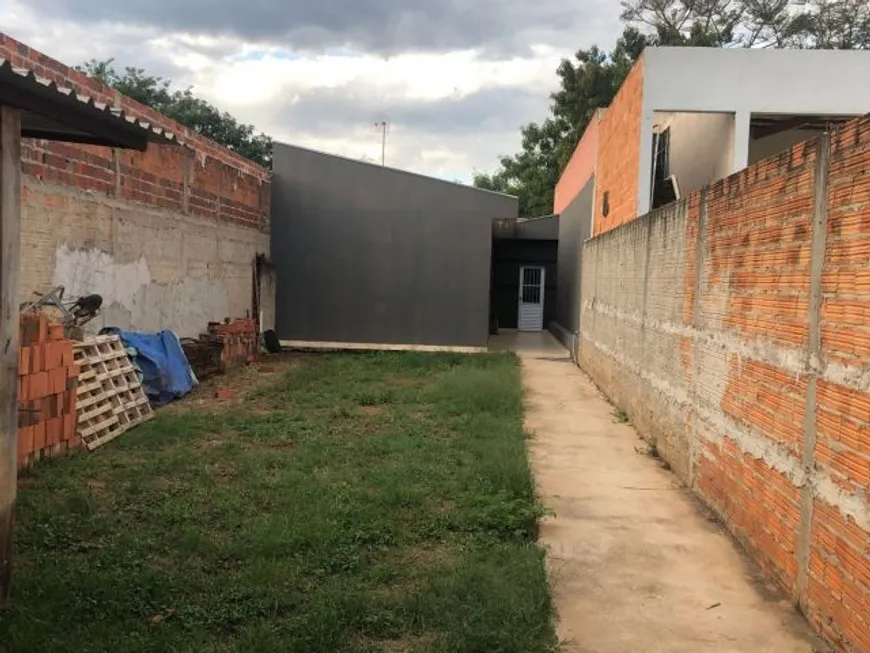 Foto 1 de Casa com 2 Quartos à venda, 70m² em Jardim Panorama, Salto