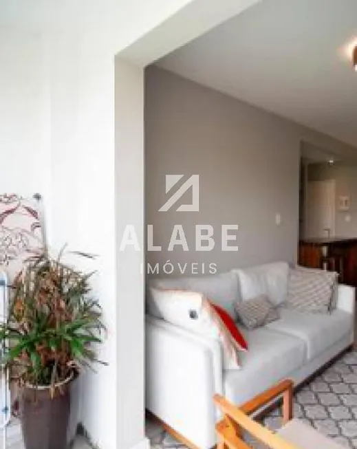 Foto 1 de Apartamento com 2 Quartos à venda, 64m² em Alto Da Boa Vista, São Paulo