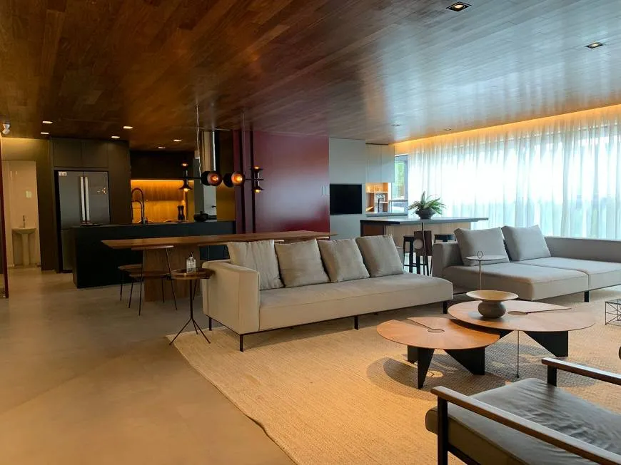 Foto 1 de Apartamento com 3 Quartos à venda, 192m² em Perdizes, São Paulo