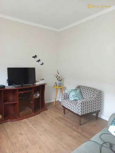 Foto 1 de Casa com 2 Quartos à venda, 100m² em Vila Galvão, Guarulhos