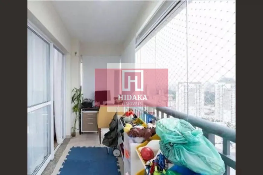Foto 1 de Apartamento com 2 Quartos à venda, 121m² em Brás, São Paulo