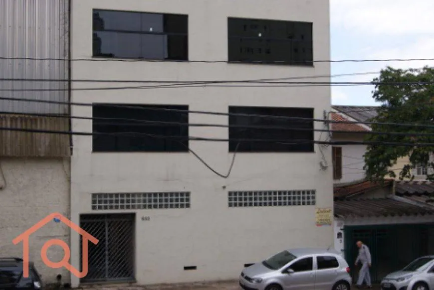 Foto 1 de Prédio Comercial para venda ou aluguel, 1411m² em Bosque da Saúde, São Paulo