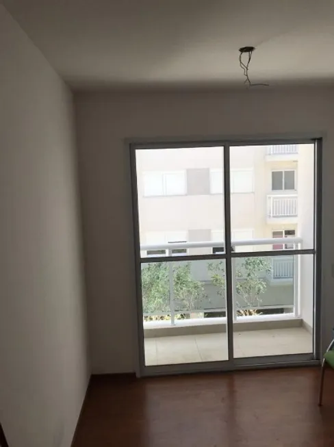 Foto 1 de Apartamento com 2 Quartos à venda, 59m² em Brás, São Paulo