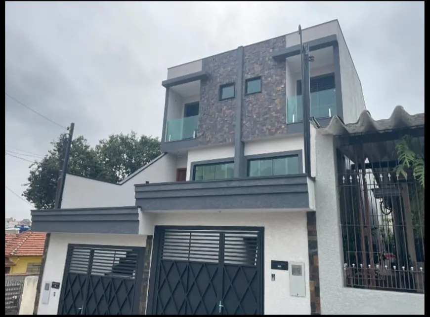 Foto 1 de Sobrado com 3 Quartos à venda, 150m² em Vila Beatriz, São Paulo