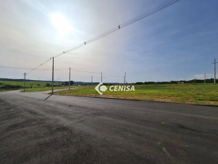 Foto 1 de Lote/Terreno à venda, 200m² em Cruz das Almas, Itu