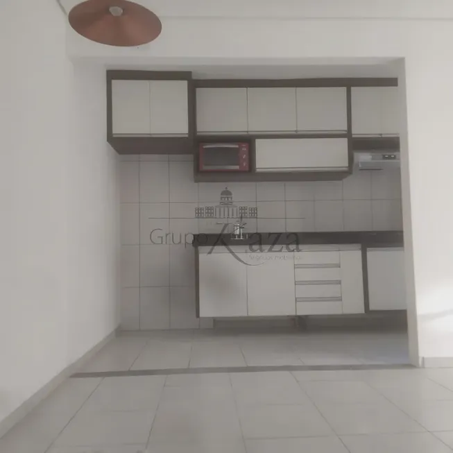 Foto 1 de Apartamento com 2 Quartos à venda, 54m² em Jardim Americano, São José dos Campos