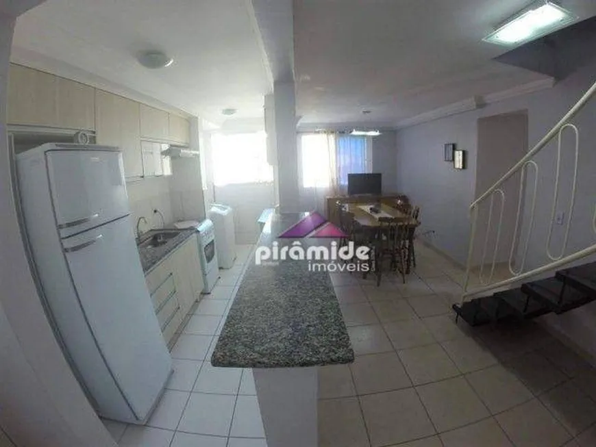 Foto 1 de Apartamento com 3 Quartos à venda, 142m² em Jardim América, São José dos Campos