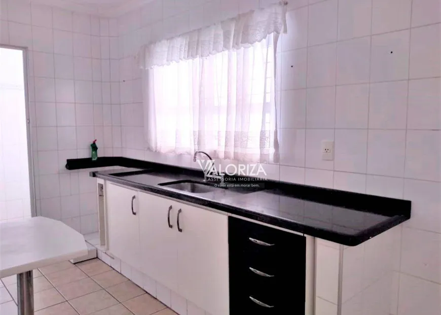 Foto 1 de Apartamento com 2 Quartos à venda, 103m² em Vila Trujillo, Sorocaba