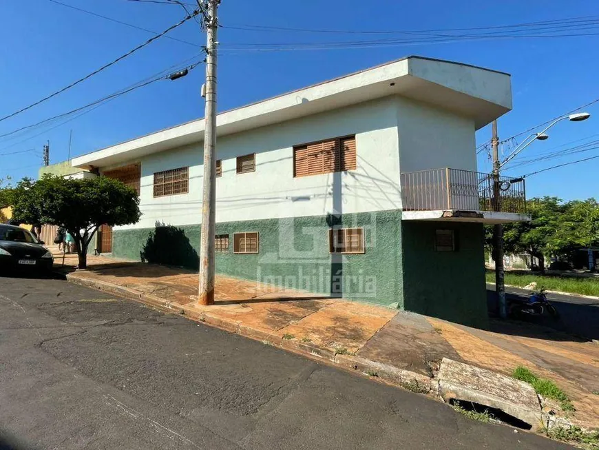 Foto 1 de Ponto Comercial à venda, 270m² em Campos Eliseos, Ribeirão Preto