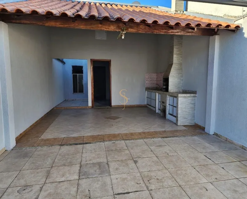 Foto 1 de Casa com 2 Quartos à venda, 125m² em Franca Polo Club, Franca