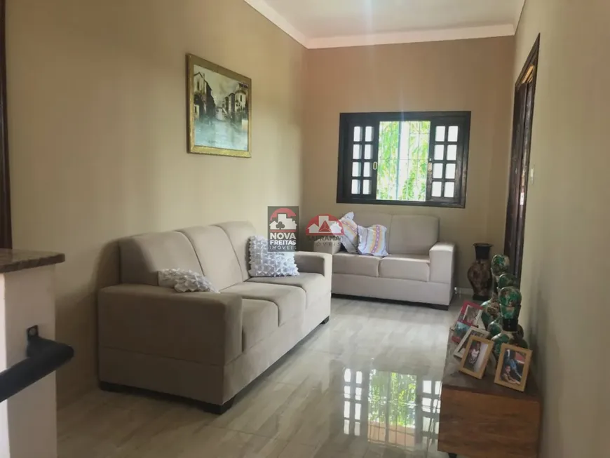 Foto 1 de Casa com 4 Quartos à venda, 532m² em Loteamento Jomabe II, Caçapava