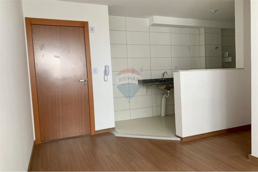 Foto 1 de Apartamento com 2 Quartos para alugar, 44m² em São Pedro, Juiz de Fora